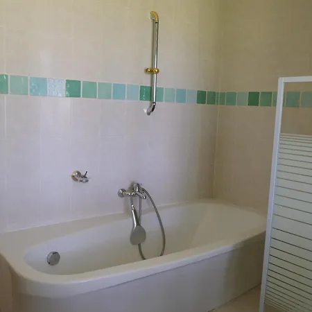 Casa vacanze Les Portes Des Froises