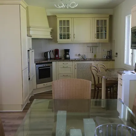 Casa vacanze Les Portes Des Froises