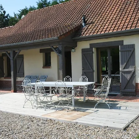 Casa vacanze Les Portes Des Froises *