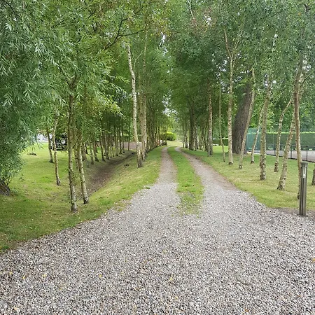 Les Portes Des Froises Saint-Quentin-en-Tourmont