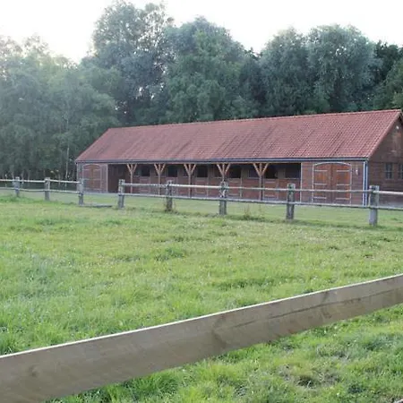 بيت للعطل Les Portes Des Froises *