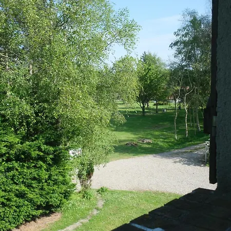 Les Portes Des Froises * سانت كوينتن ان تورمونت