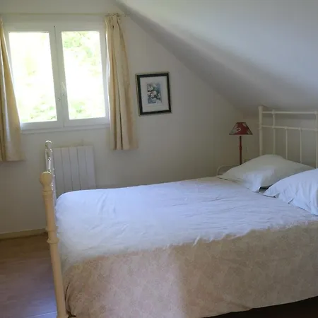 بيت للعطل Les Portes Des Froises *