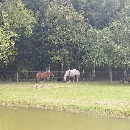 Les Portes Des Froises * سانت كوينتن ان تورمونت